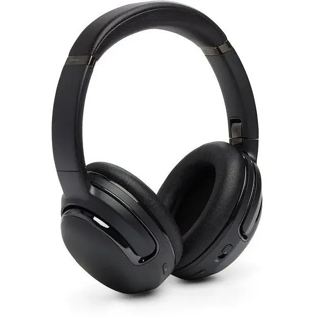 Бездротові навушники JBL Tour One M2 (JBLTOURONEM2BLK) чорні - фото 6