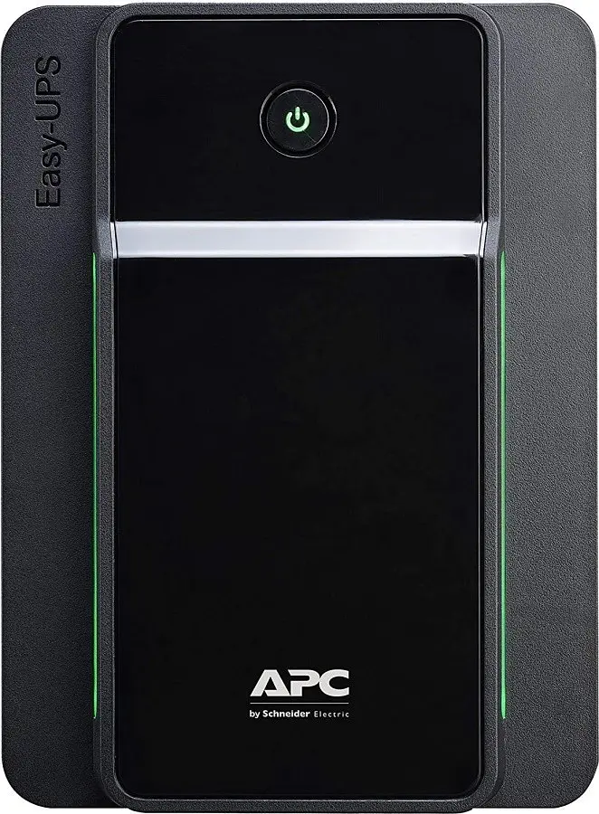 Джерело безперебійного живлення APC Easy UPS 1200VA/650W, 4xSchuko, (BVX1200LI-GR) - фото 2