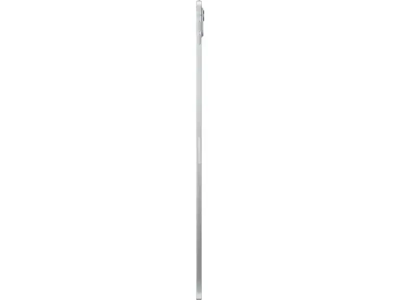 Планшет Apple iPad Pro 13 2024 Wi-Fi + Cellular 2TB Silver with Nano-texture Glass (MWT23) - фото 4