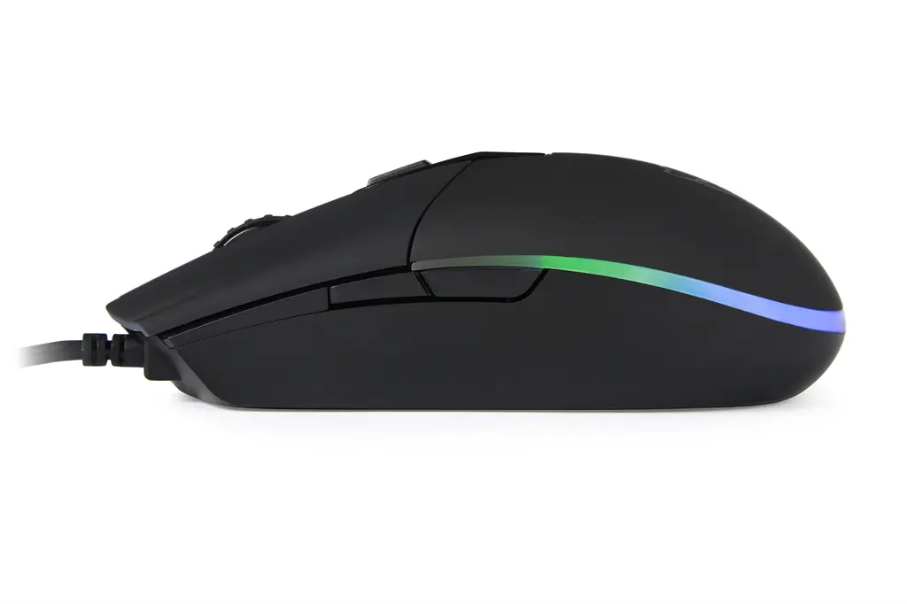 Миша Motospeed V50 (mtv50) Black USB - фото 3