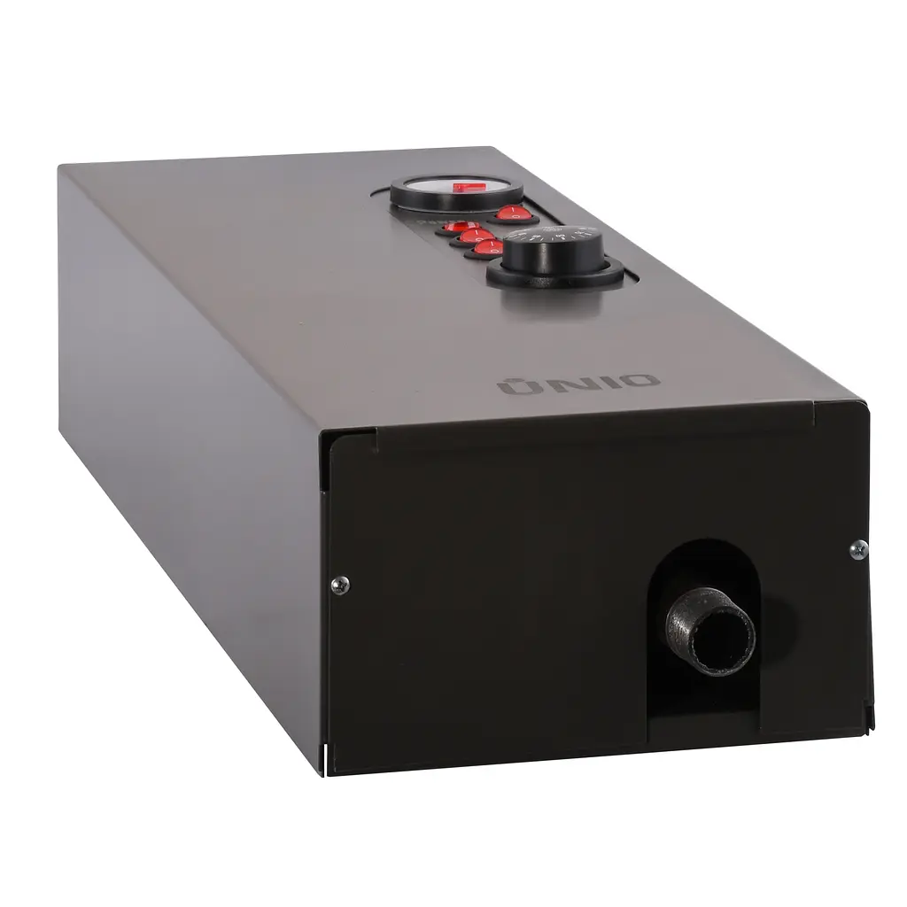 Електричний котел Unio U 100 S 12,0 кВт 380 В, сімістор 000025317 - фото 3