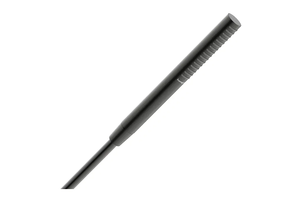 Ручний душ Hansgrohe Pulsify S 1jet EcoSmart brushed black chrome 24125340