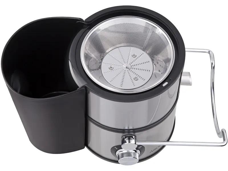 Соковитискач Ardesto JEG-1000 - фото 9