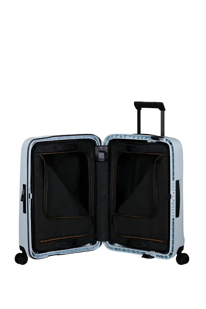 Валіза Samsonite ESSENS GLACIER 55x40x20, 55 см KM0*07001 - фото 12