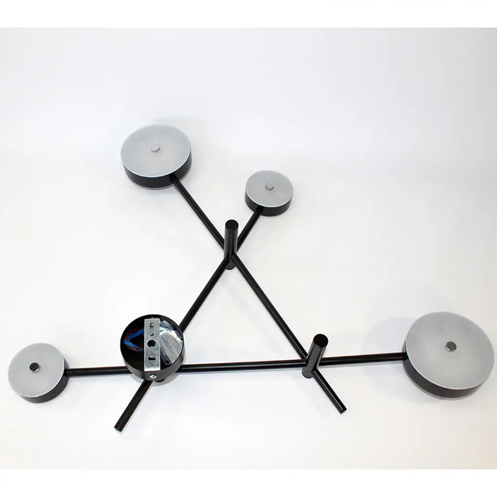 Бра Friendlylight Dotos 1 FL4017 - фото 3