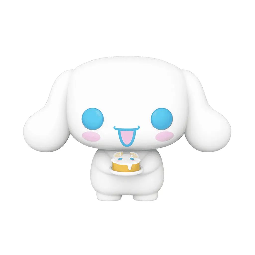 Ігрова Колекційна фігурка Funko POP! - Сіннаморолл - фото 2