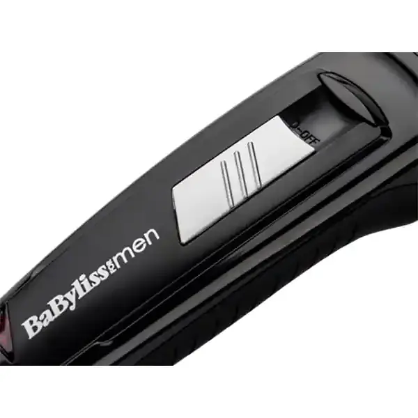 Тример 8 в 1 BaByliss /30 minute/Un nivel/5 pozitii (3, 6, 9, 12 si 15mm)/4 nivele/3-5-7-10mm - фото 4