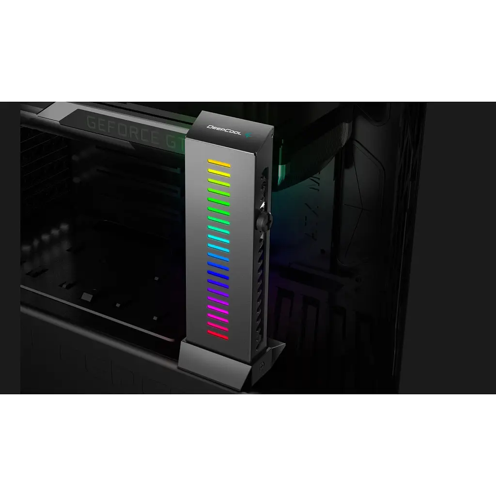 Тримач плат Deepcool GH-01 A-RGB (DP-GH01-ARGB) - фото 9