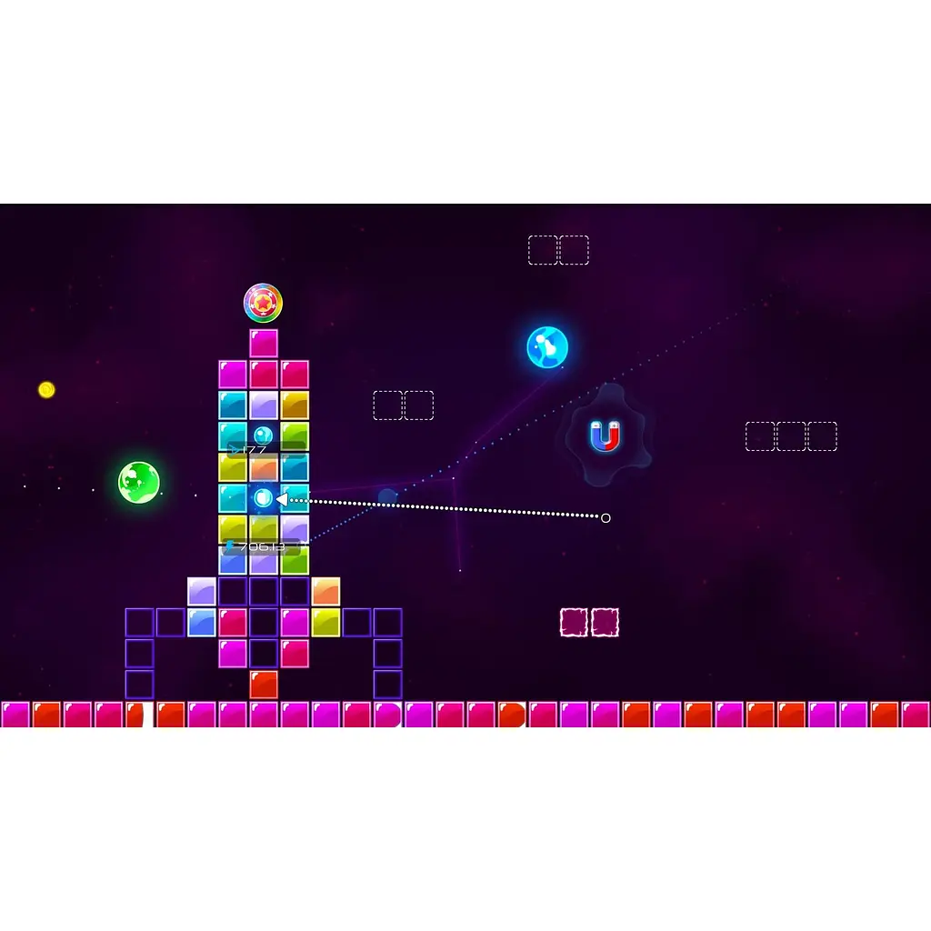 Ключ активации Microsoft Ballotron Galaxy для Xbox Series S/X - фото 4