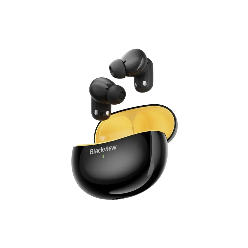 Навушники Blackview AirBuds 30 Black (6931548317890) - фото 3