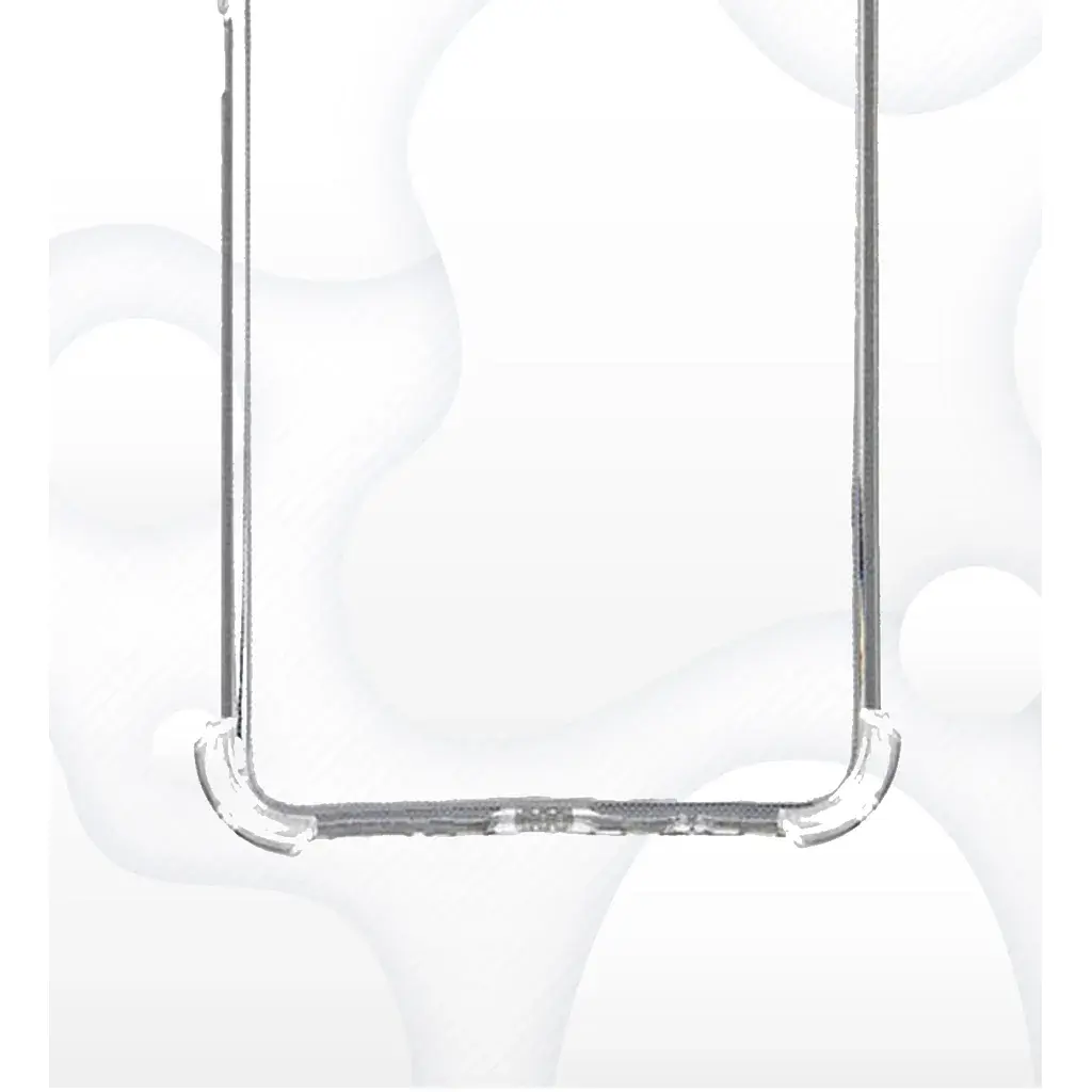 Чохол до мобільного телефона BeCover Anti-Shock BeCover Google Pixel 10 / 10 Pro Clear (713673) - фото 3