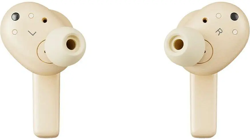 Навушники Bang & Olufsen TWS Beoplay EX Gold Tone - фото 3