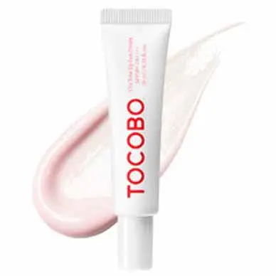 Тонізуючий сонцезахисний крем Tocobo Vita Tone Up Sun Cream SPF50+ PA++++ 10 мл (TOC035) - фото 2