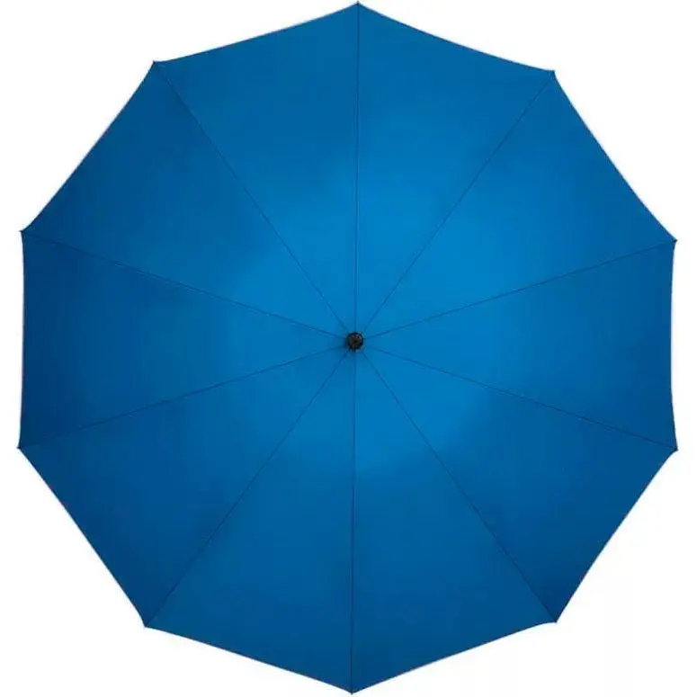 Парасолька Xiaomi Zuodu Automatic Umbrella ZD002-LED Blue [51080] - фото 2