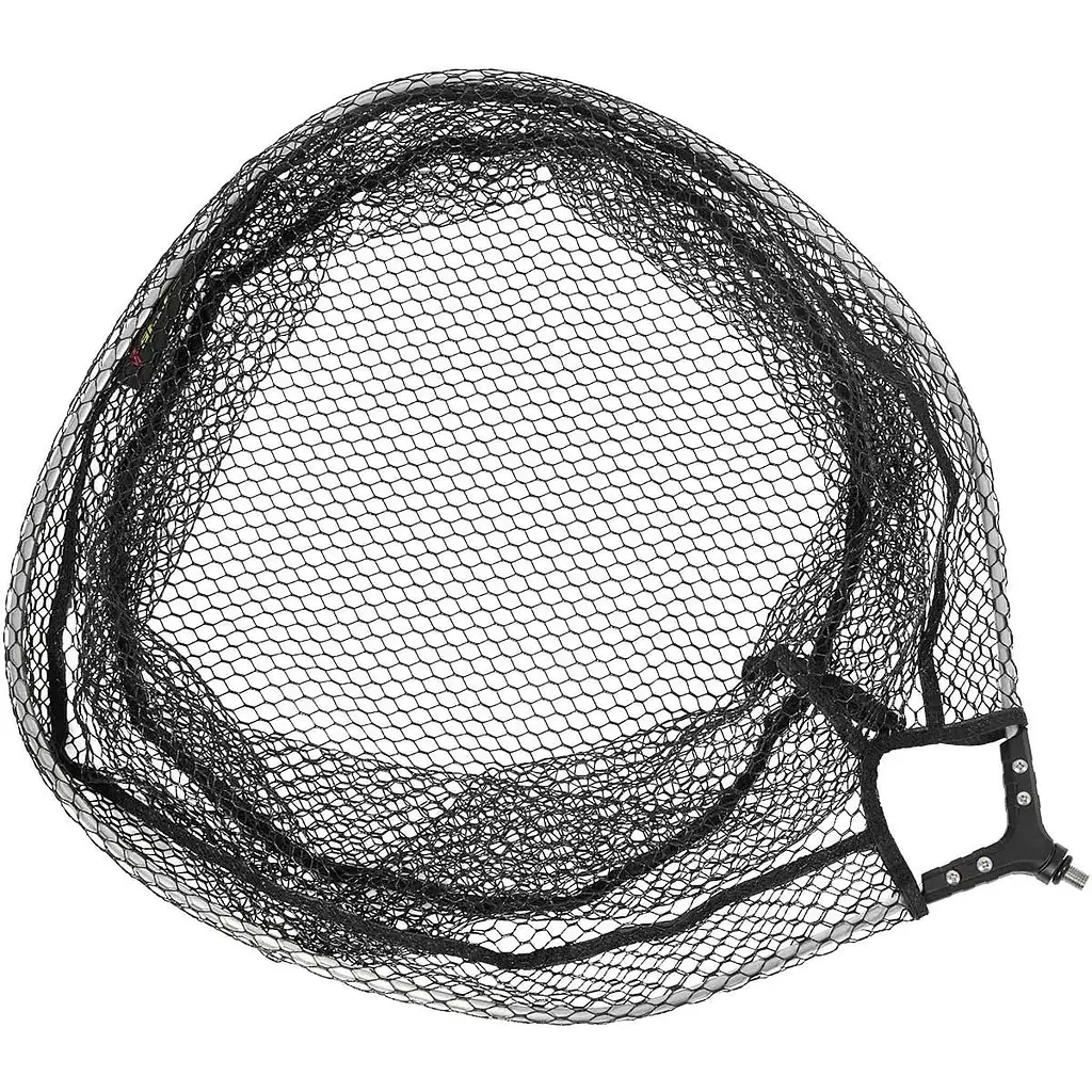 Голова подсака Select Rubber Net Head 50x46 см - фото 2