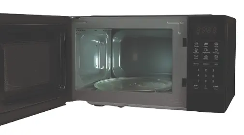 Мікрохвильова піч Hisense H20MOBS4H - фото 7