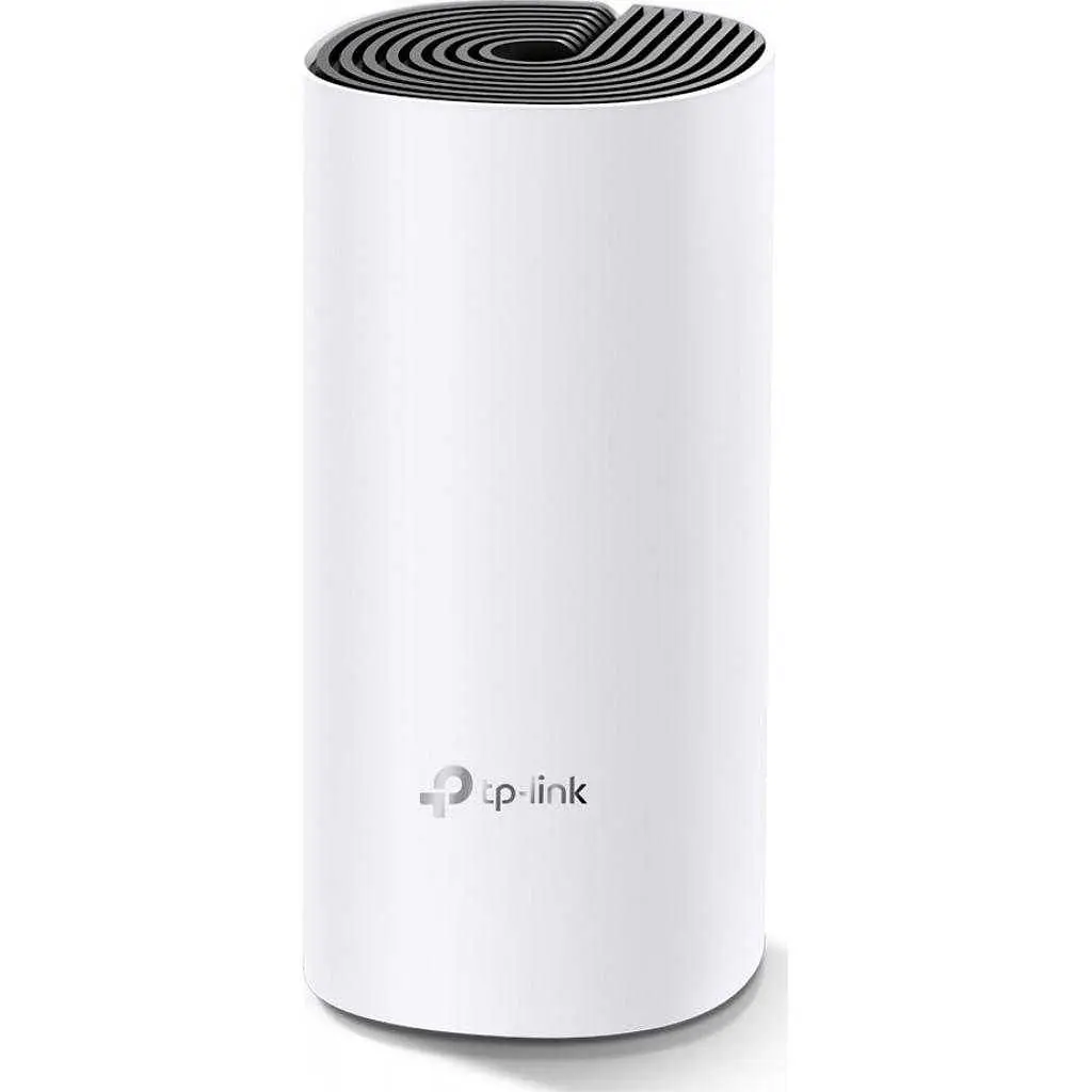 Mesh-система TP-Link mesh Deco M4 AC1200 2Pcs White 802.11ac (Deco-M4-2-Pack) - фото 3