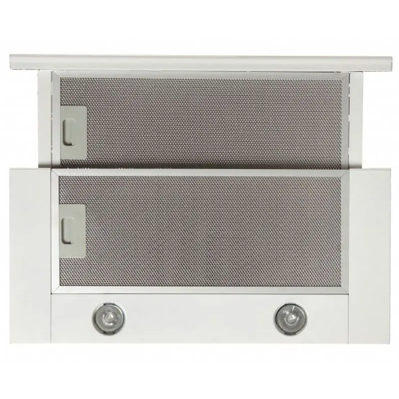 Витяжка кухонна ELEYUS Storm 700 60 WH - фото 3