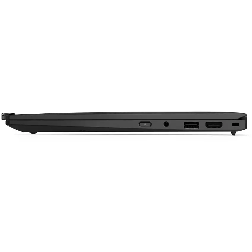 Ноутбук Lenovo ThinkPad X1 Gen 12 Ultra 7 155U la 48GHz, IPS, 32GB LPDDR5x, 1TB, Windows 11 Pro - фото 17