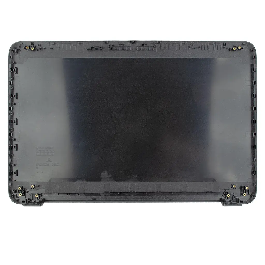 Кришка матриці для HP 250 255 256 G5, 15-AY 15-BA 15-BE 15-AU 15-BG 15-BD, (Silver, 854992-001, A Cover, Аналог) - фото 2