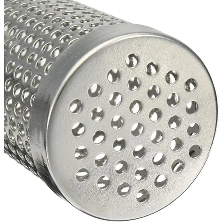 Генератор дыма Grilli для копчения продуктов (77774) - фото 3