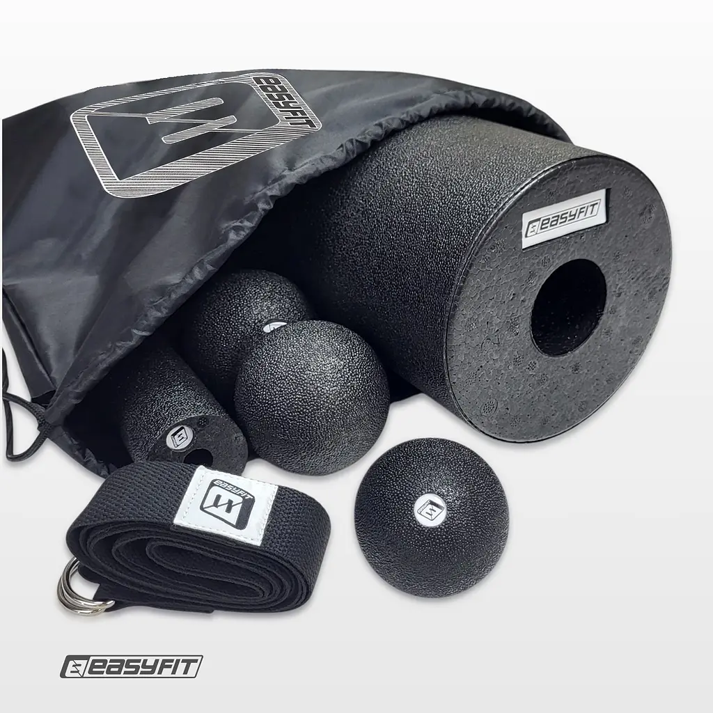 Набір для масажу EasyFit R-Point - фото 10