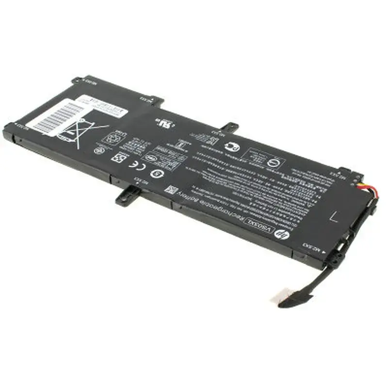 Акумулятор до ноутбука HP Envy 15-AS VS03XL, 52Wh (4350mAh), 6cell, 11.55V, Li-ion (A47664) - фото 2