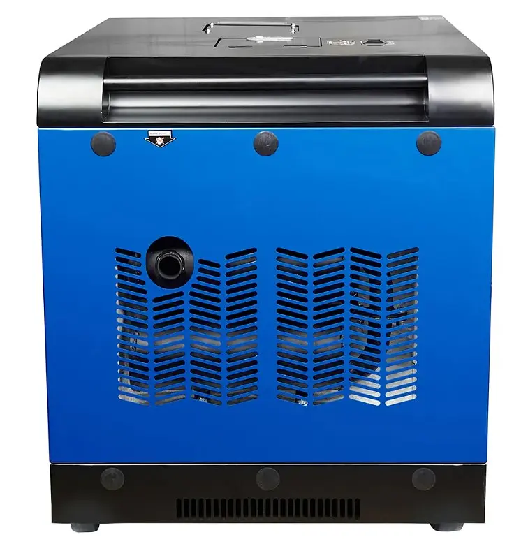 Генератор дизельный EnerSol 7.5/8 кВт SKDS-8EBAU - фото 5