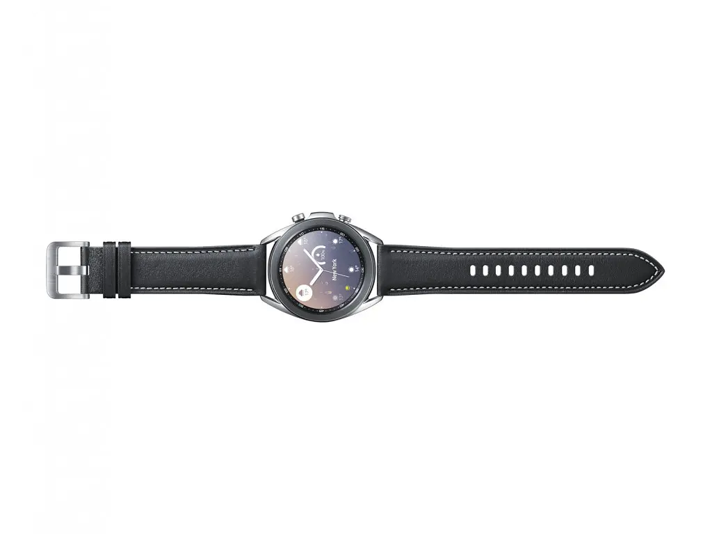 Samsung Galaxy Watch 3 41mm Silver (SM-R850NZSA) - фото 5