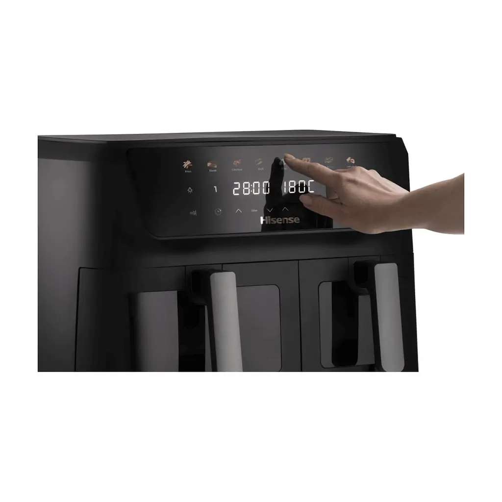 Мультипіч Hisense HAF3300DHCD - фото 5