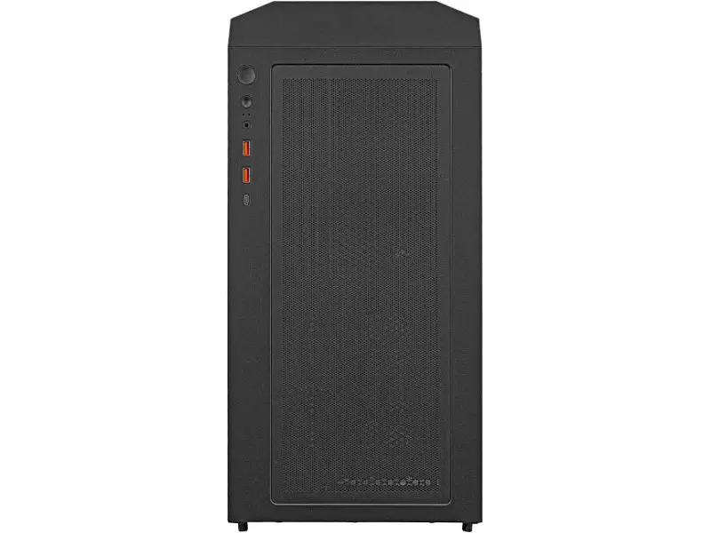 Корпус Cougar Uniface Black (385C780.0005) - фото 4