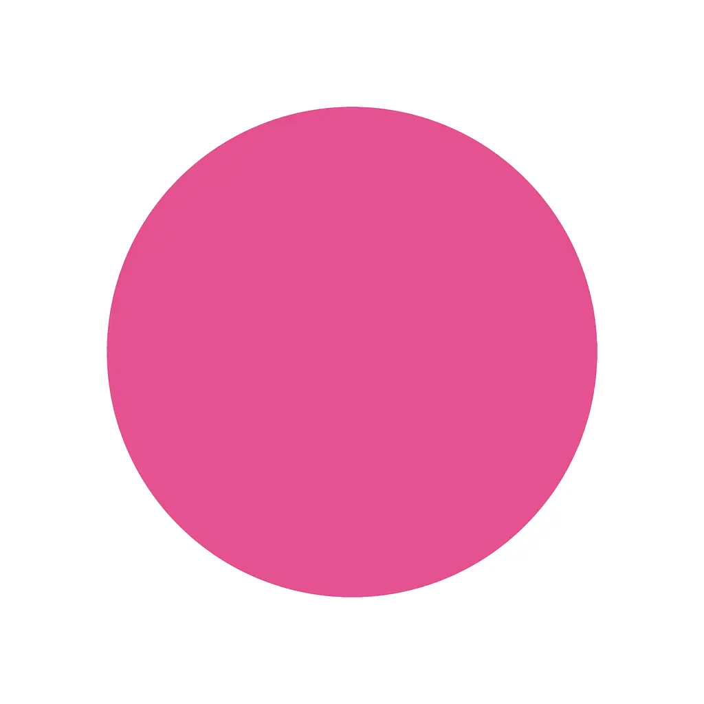 Цветной линер Art Liner, Bright Pink/Ярко-розовый, 99IDEAS - фото 4