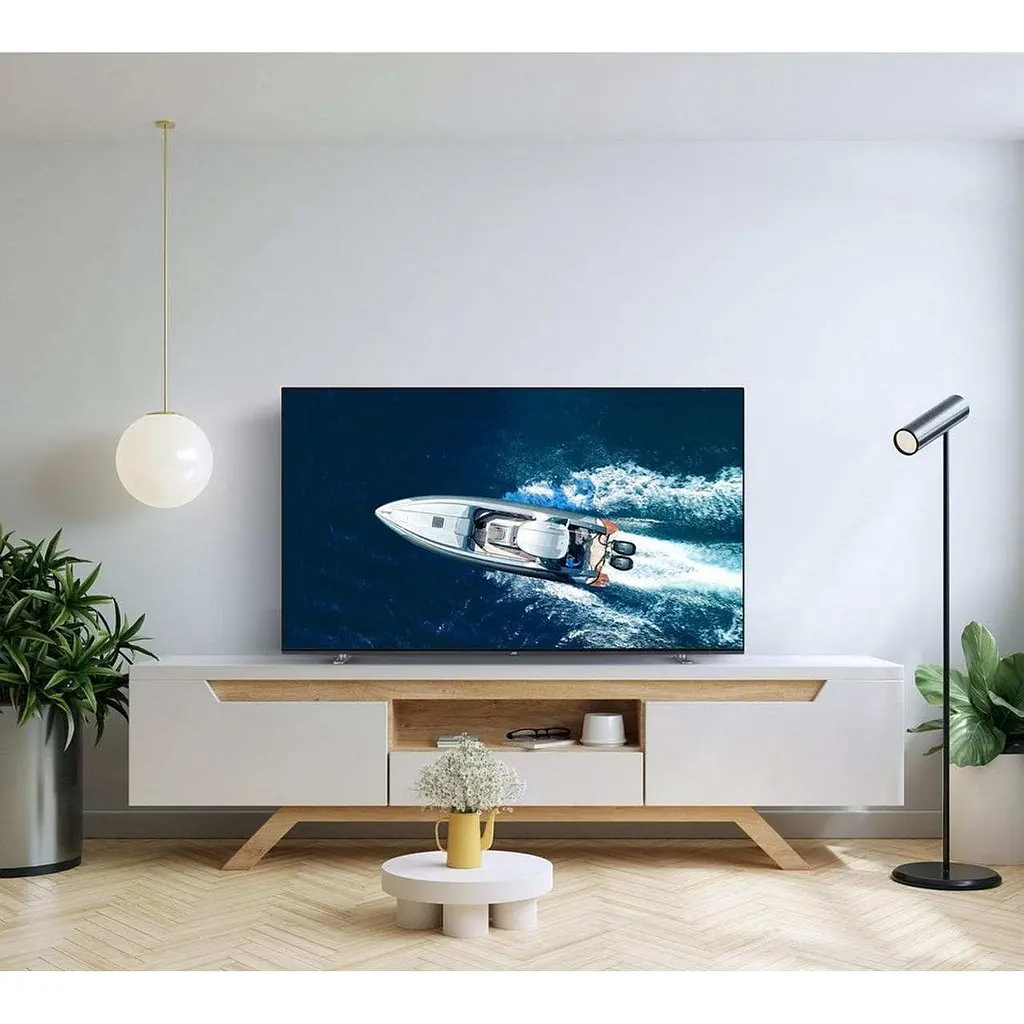 Телевізор JVC LT-55VAQ6235 - фото 3