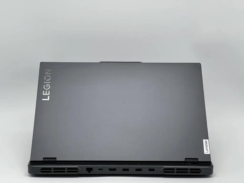Ноутбук Lenovo 16" Legion 5 Pro 16IRX8, i7-13700HX, 32 GB, 960 GB, NVIDIA GeForce RTX 4070, 2560x1600, IPS (SH2509946) Б/в - фото 2