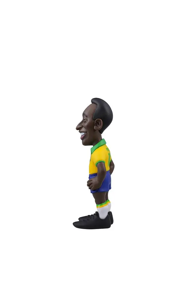 Колекційна фігурка Minix Pele Brazil 1st kit 12 см (18024) - фото 5