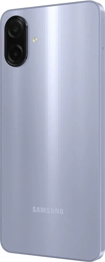 Смартфон Samsung Galaxy A07 8/256GB Violet SM-A075FLVI - фото 7