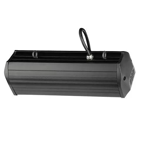 Светильник светодиодный для высоких потолков влагозащищенный LED "ZEUGMA-100" 100 W 6400К - фото 3