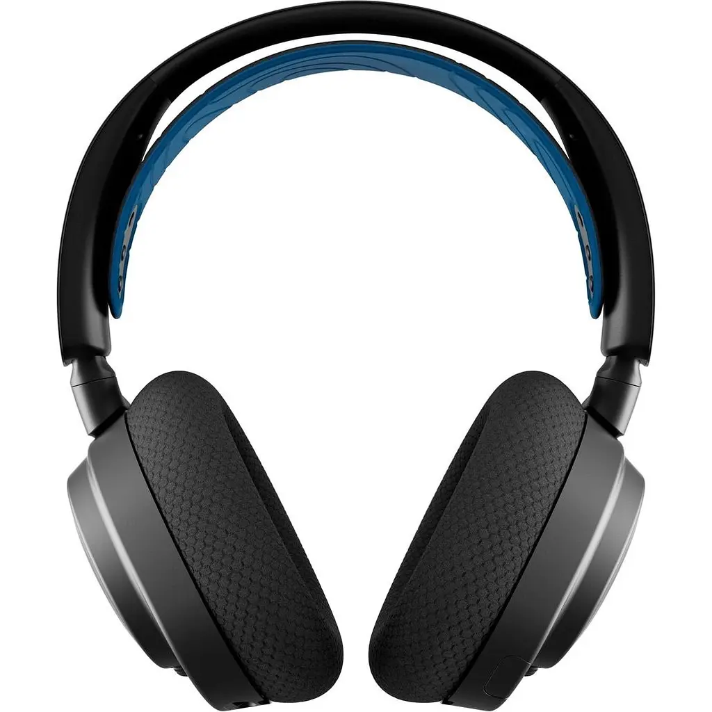 Ігрові навушники SteelSeries Arctis Nova 7P Black (61559) [108265] - фото 2