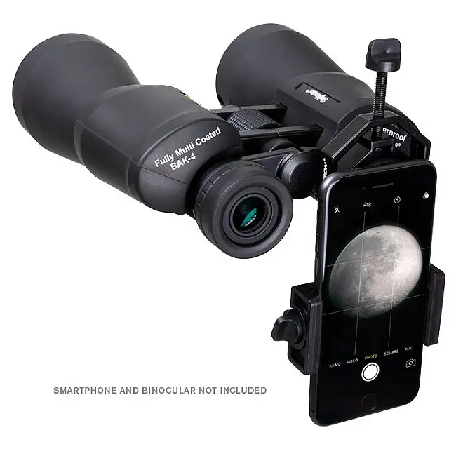 Адаптер до смартфона Celestron - фото 5