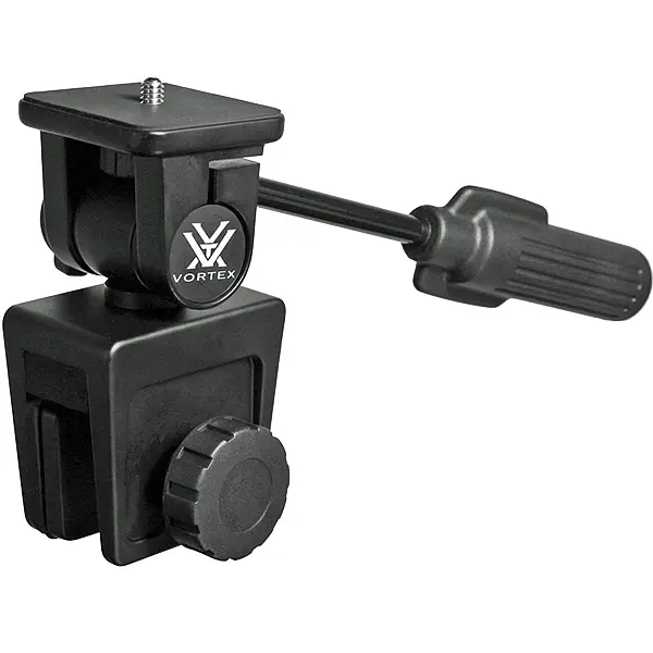 Автомобільне віконне кріплення Vortex Car Window Mount (CWM)