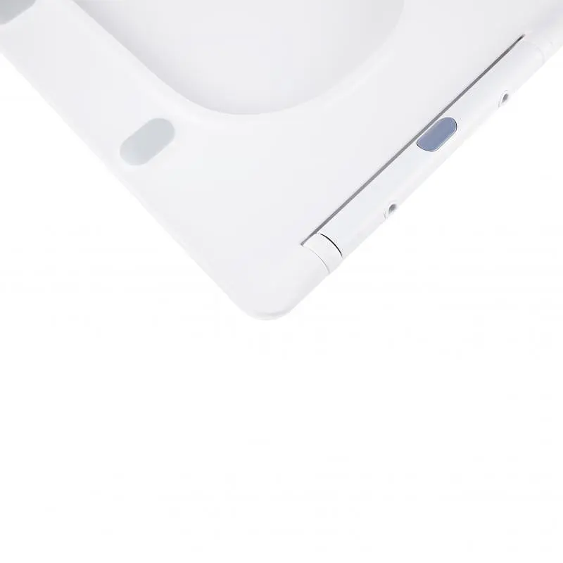 Сидіння для унітазу Qtap (Tern) з мікроліфтом Slim QT99HXU10W - фото 3