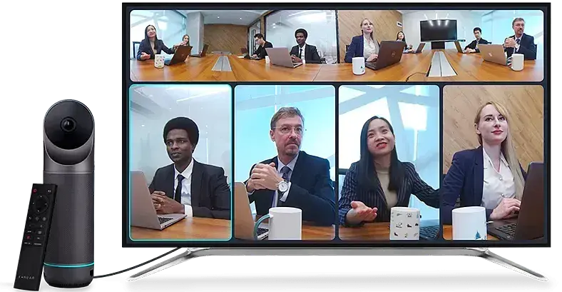 Камера KanDao Meeting Pro - фото 4