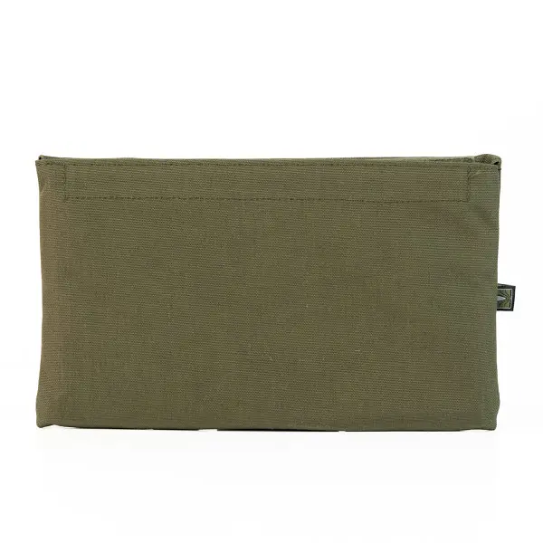 Кишені для бічних плит 15×25 (2 шт.) (Олива) - фото 4