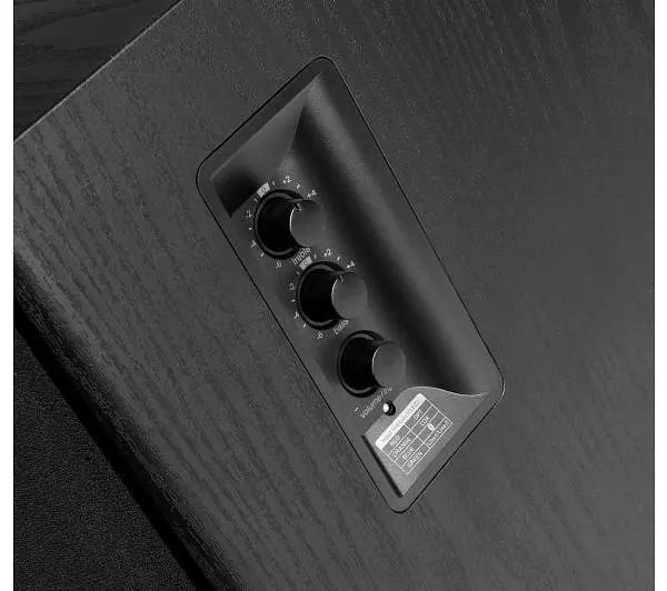 Мультимедійна акустика Edifier R2750DB - фото 3