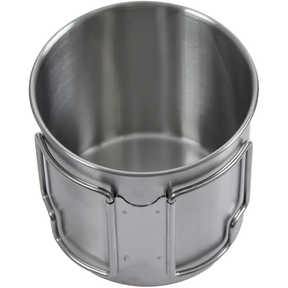 Кухоль Skif Outdoor Loner Cup Plus 500 мл - фото 5