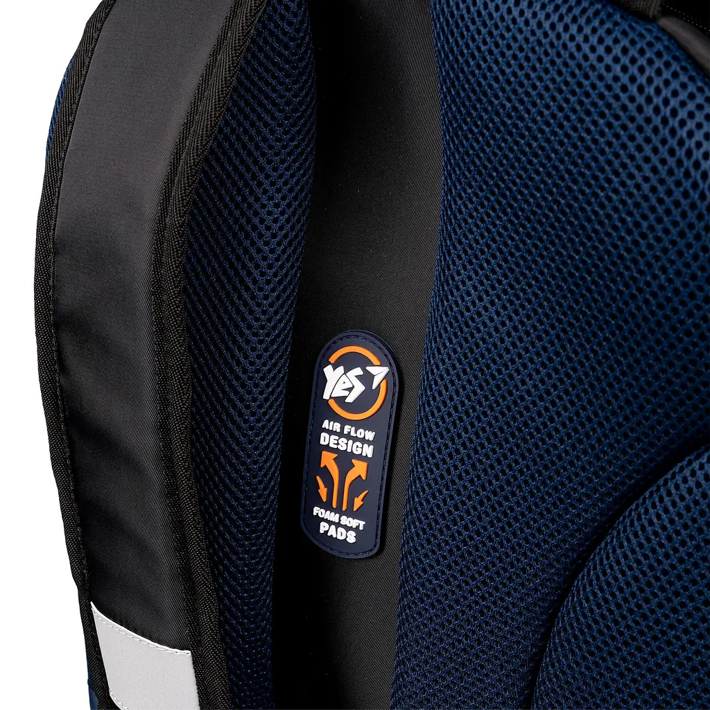 Рюкзак шкільний ортопедичний шкільний Yes Style TS-48 - фото 6