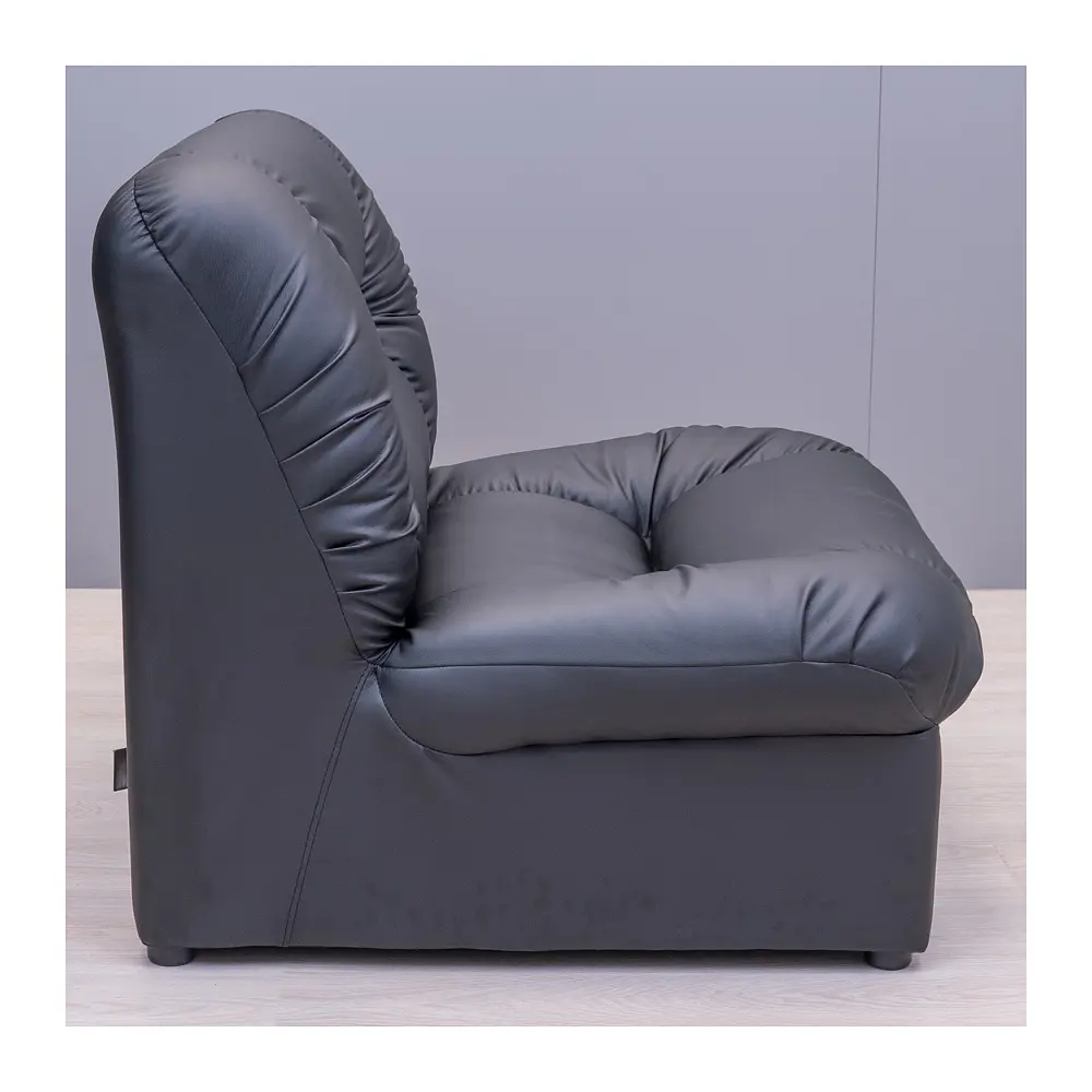 Диван Richman Візит Комплектація Одинарний Оббивка Флай 2230 - фото 3