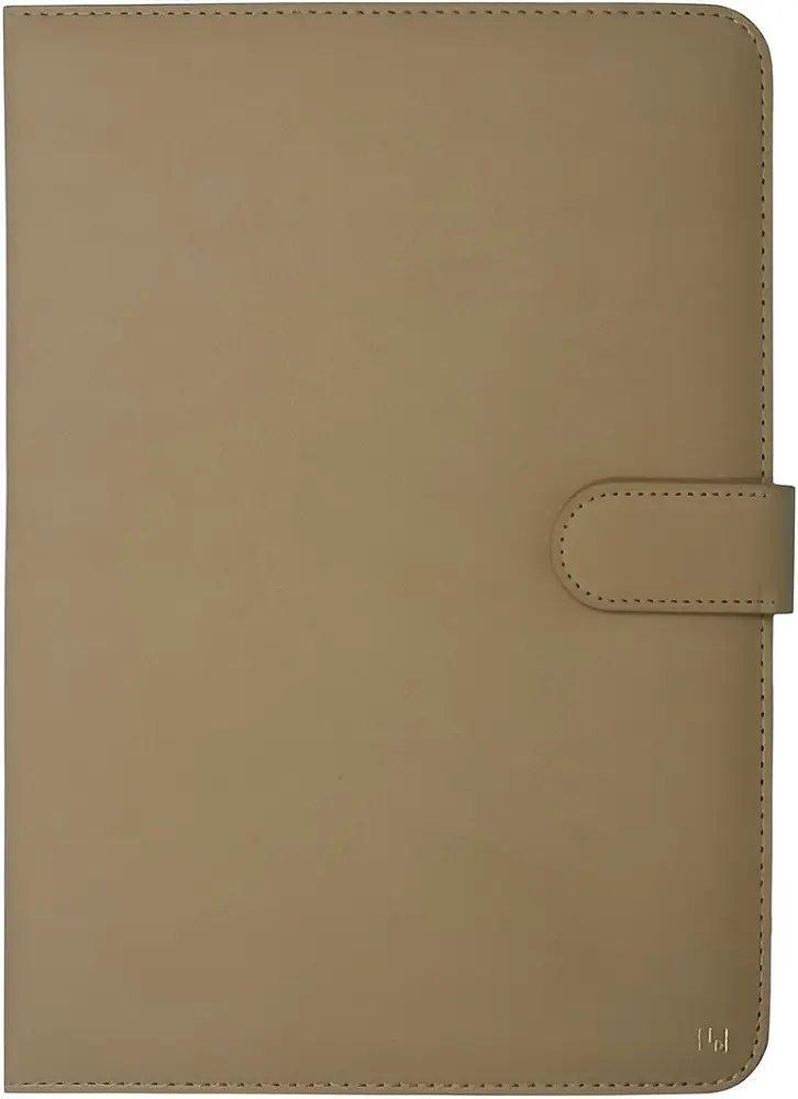 Чохол Just Must Universal 9-11" Brown (6939287555696)