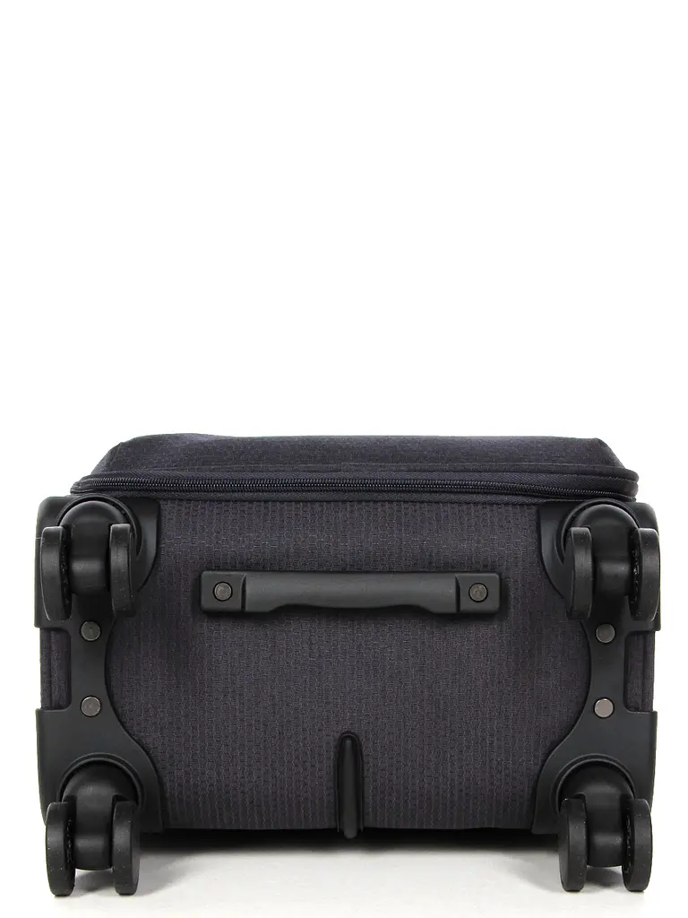 Валіза маленька S тканинна Airtex 828 58×36×25см 39л Сірий - фото 10