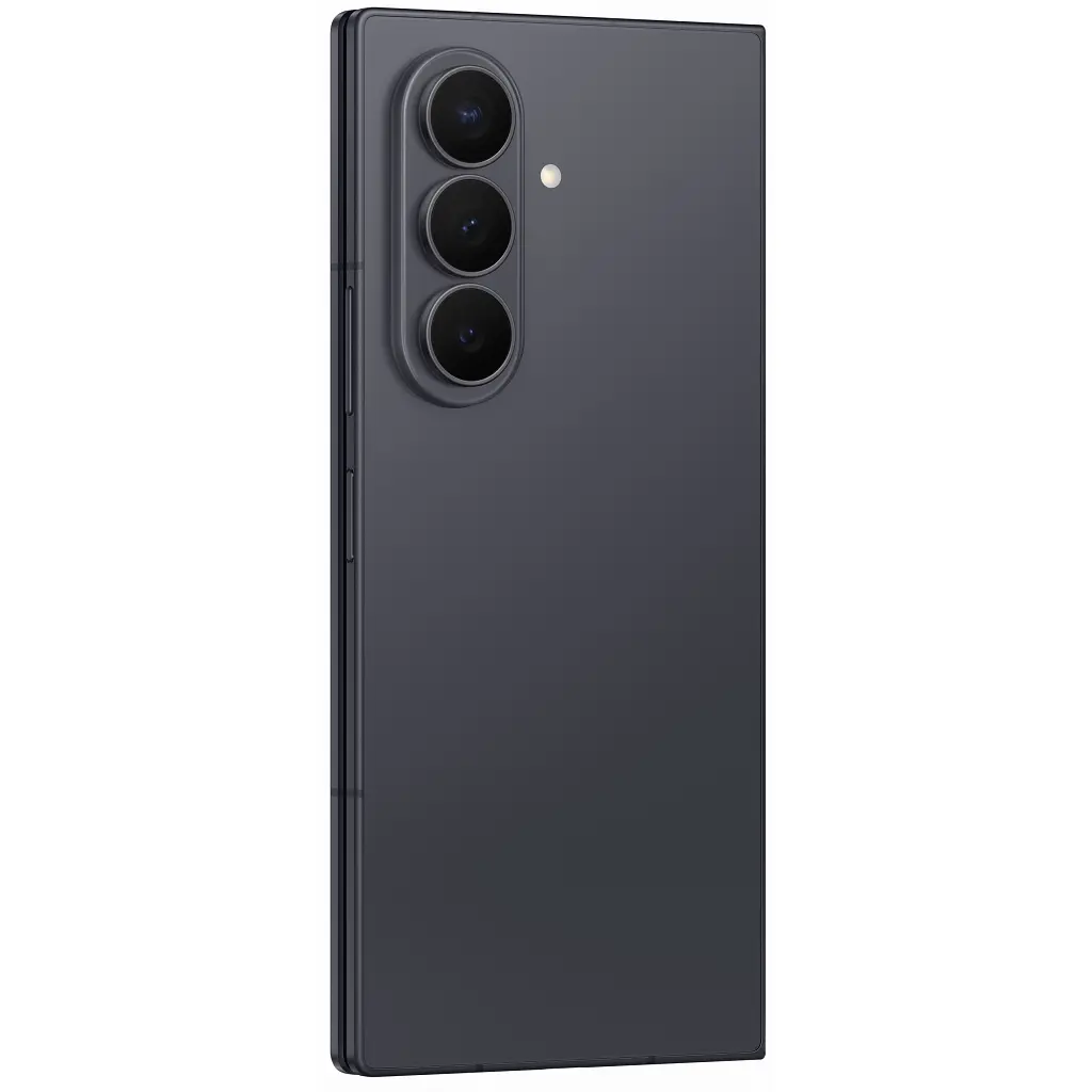 Мобільний телефон Samsung Galaxy Fold8 Ultra 12/512Gb Graphite (SM-F976BZKCSEK) - фото 8